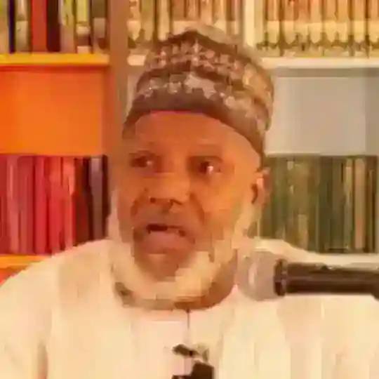 PROF MANSUR SOKOTO MEDIA BROADCAST Telegram Channel Avatar