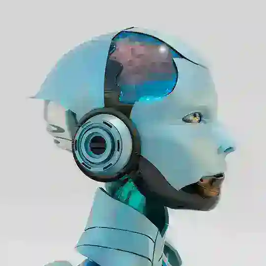 Professor Ai Telegram Channel Avatar