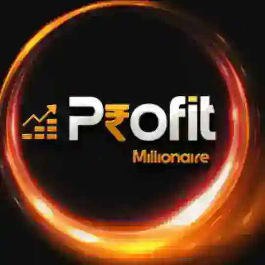 Profit Millionaire Academy Telegram Channel Avatar