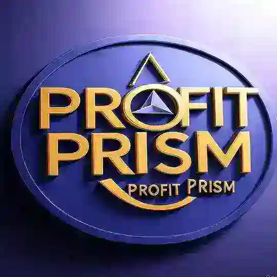 Profit Prism Telegram Channel Avatar