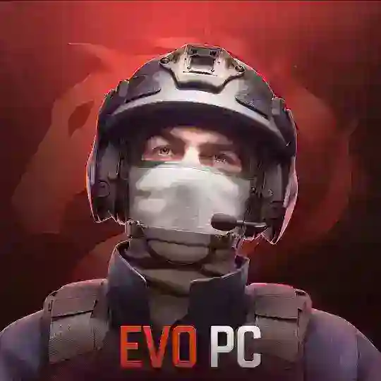 Project Evolution PC Telegram Channel Avatar