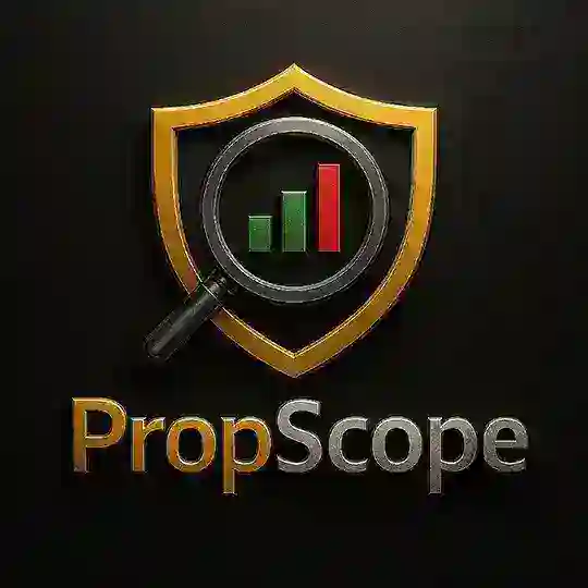 Prop Scope|مرجع برسی پراپ تریدینگ Telegram Channel Avatar