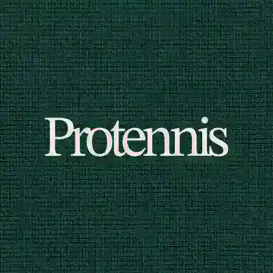Protennis Telegram Channel Avatar