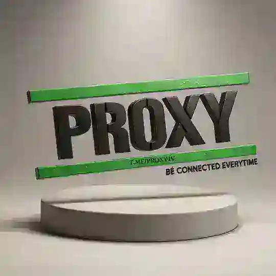 پورکسی تلگرام | MTProto Proxy Telegram Channel Avatar