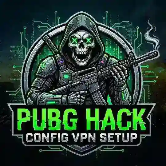 PUBG HACK CONFİG VPN SETUP 4.3 Telegram Channel Avatar