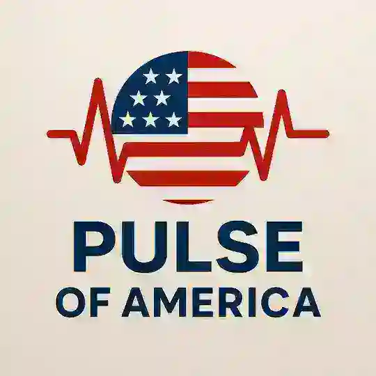Pulse of America Telegram channel