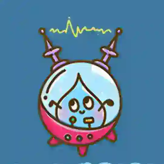 PumpSpace Announcement🔺 Telegram Channel Avatar