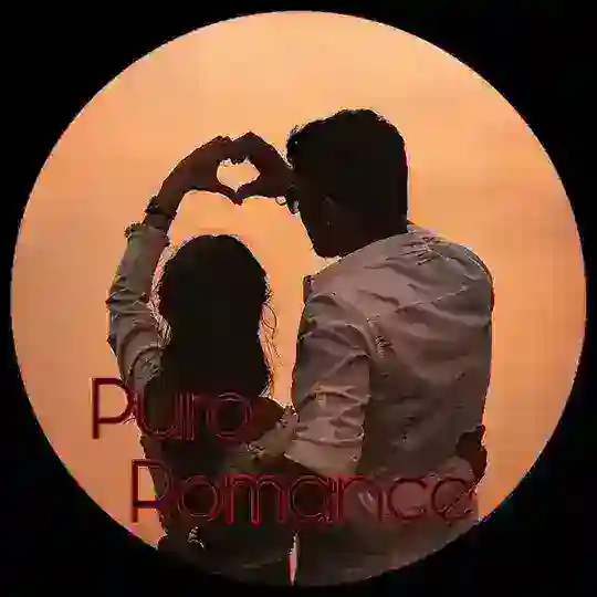 °•✿💞 Pυro roмαɴce 💞✿•° Telegram Channel Avatar