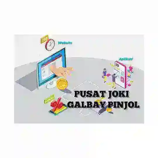 𝙋𝙪𝙨𝙖𝙩 𝙅𝙤𝙠𝙞 𝙂𝙖𝙡𝙗𝙖𝙮 𝙋𝙞𝙣𝙟𝙤𝙡 Telegram Channel Avatar