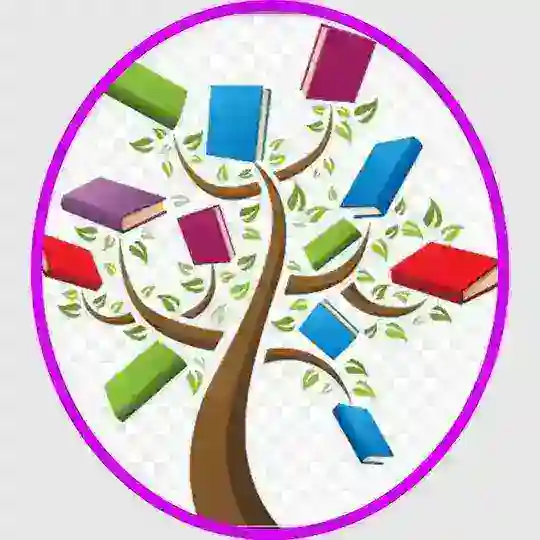 పుస్తక ప్రపంచం Telegram Channel Avatar
