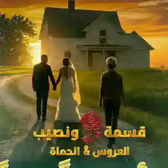 مسلسل لوبي الغرام♽ Telegram Channel Avatar