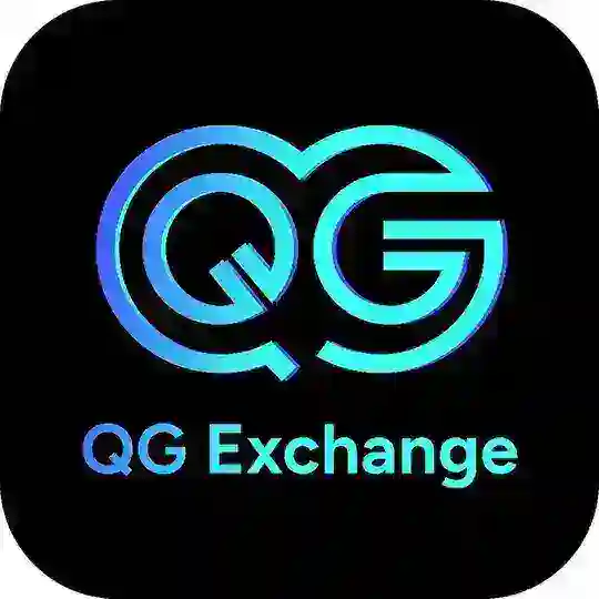 QG Exchange Saluran resmi Telegram Channel Avatar