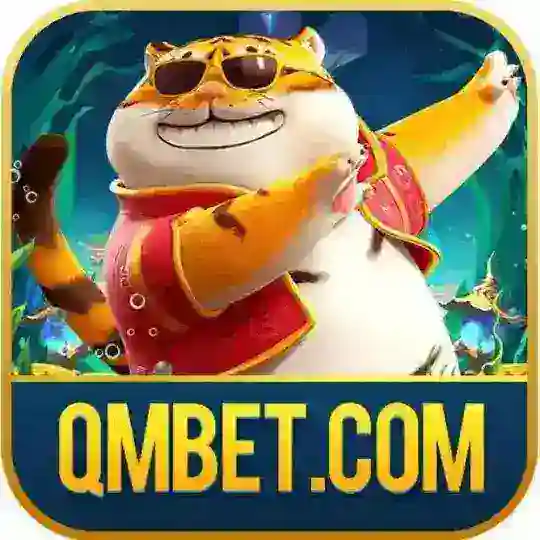 QMBET.COM | Canal Oficial ® Telegram Channel Avatar