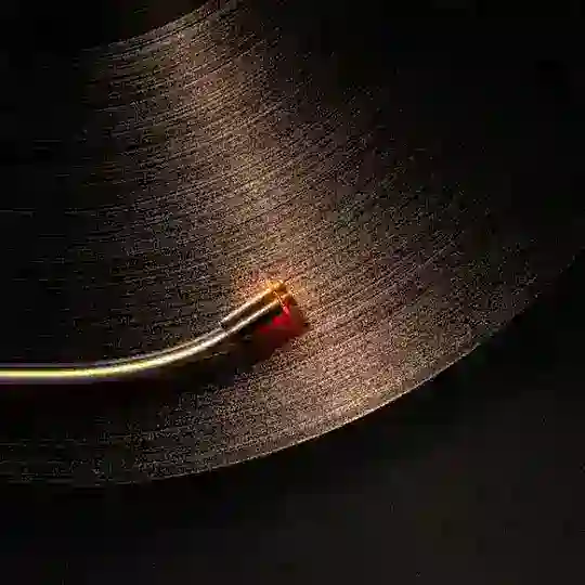 天籁无损音乐 Telegram Channel Avatar