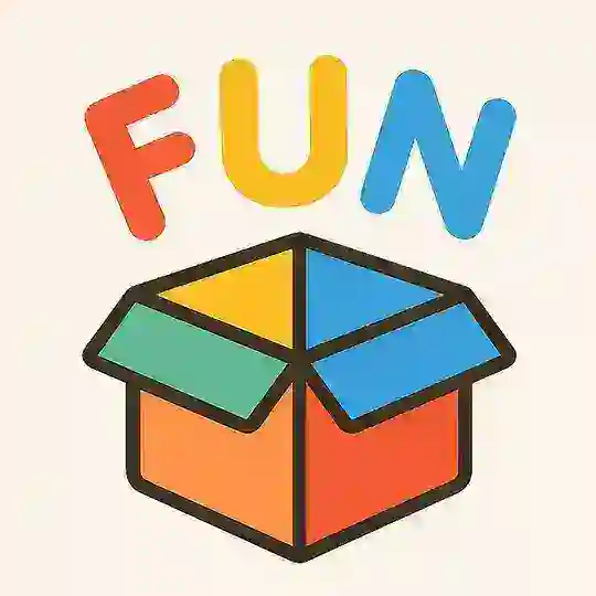 FunBox Build Telegram Channel Avatar