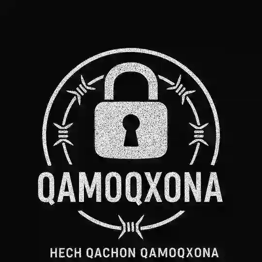 Qamoqxona Telegram Channel Avatar