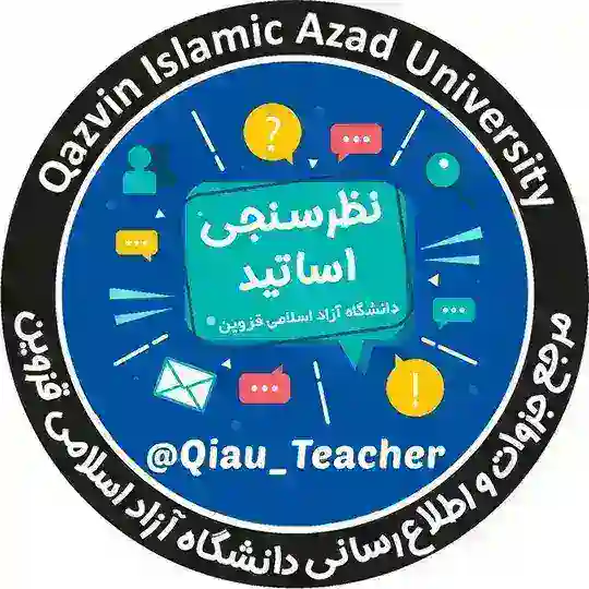 Qiau teacher Telegram Channel Avatar