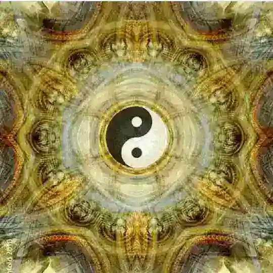 ♋️ QuanticaMente ♋️ Telegram Channel Avatar
