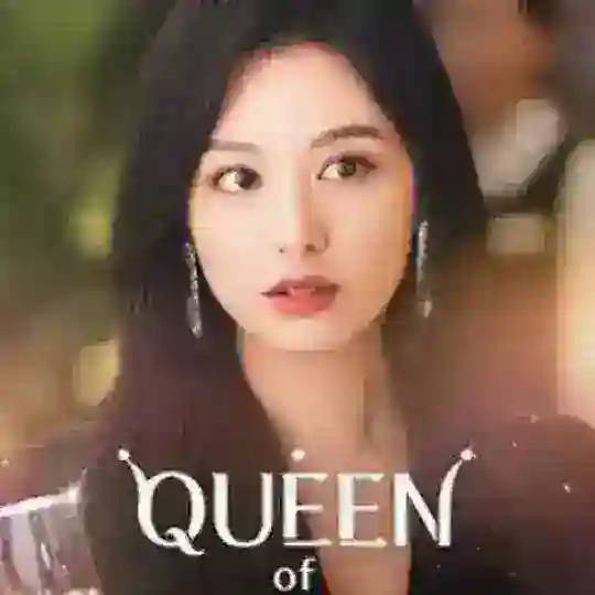 Queen of Tears Hindi • K Drama Telegram Channel Avatar