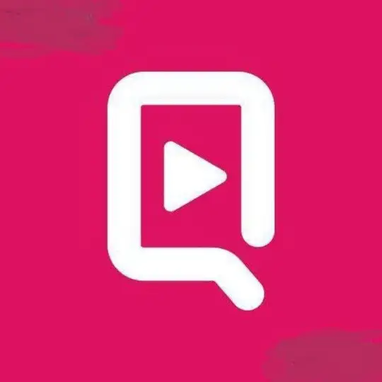 Quick Tv Short Drama Telegram Channel Avatar