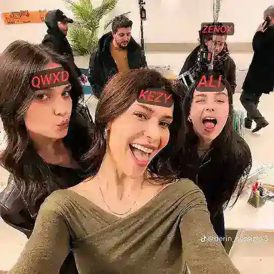 Qwxd Yarış Telegram Channel Avatar