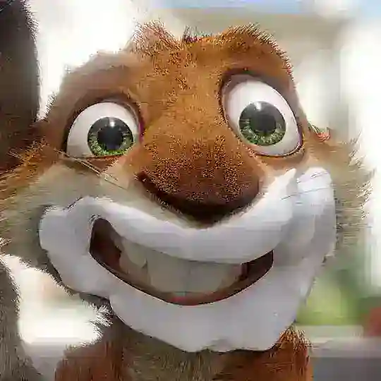 ruxa40 brings clarity 😁 Telegram Channel Avatar
