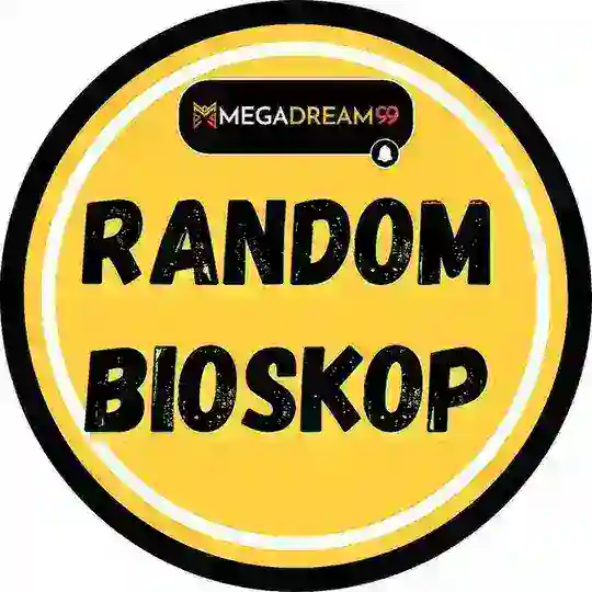 RANDOM BIOSKOP Telegram Channel Avatar