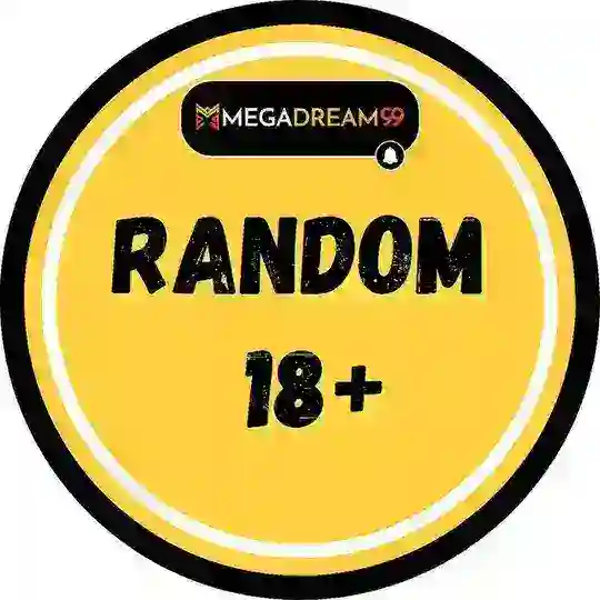 RANDOM MOVIE 18+ Telegram Channel Avatar