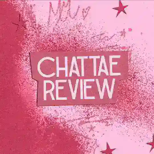 Chattae Review Telegram Channel Avatar