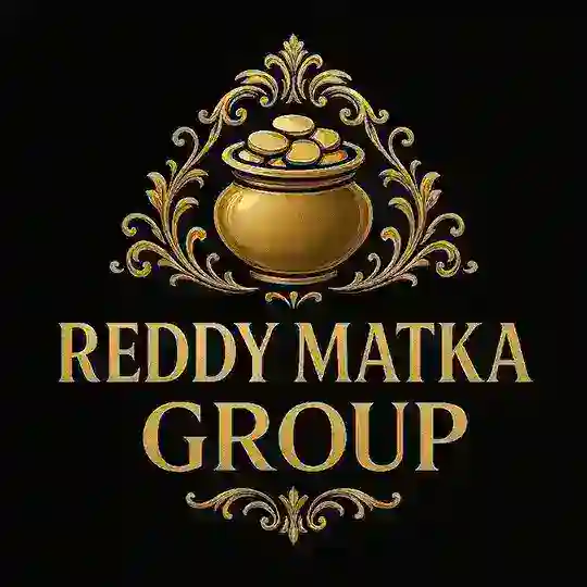 REDDY MATKA GROUP Telegram Channel Avatar