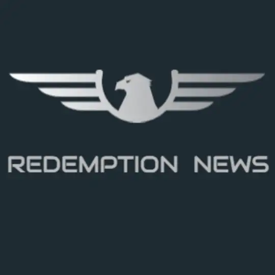 REDEMPTION NEWS Telegram Channel Avatar
