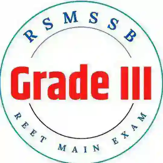 REET Pre & Mains ® Telegram channel