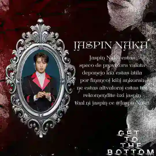 JASPIN & REKBER NAKA || CLOSE Telegram Channel Avatar