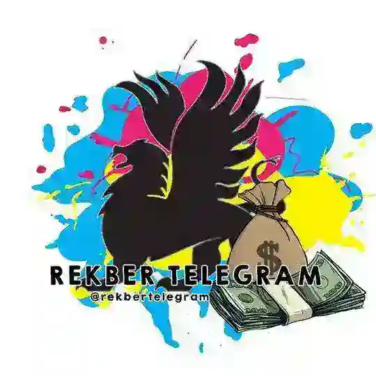 REKBER TELEGRAM (。•̀ᴗ-)✧ Telegram Channel Avatar