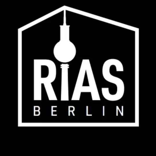 RIAS 🌍 Eine Stimme der Freiheit Telegram Channel Avatar