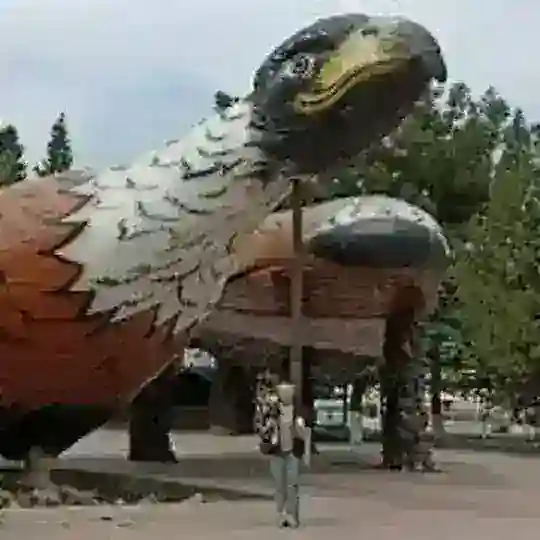 ANDIJON OQSHOMI Telegram Channel Avatar
