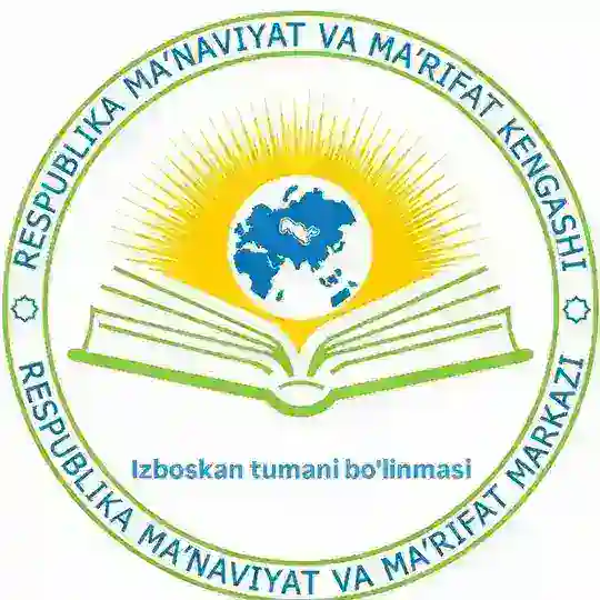 Izboskan sadolari | Расмий канал Telegram Channel Avatar