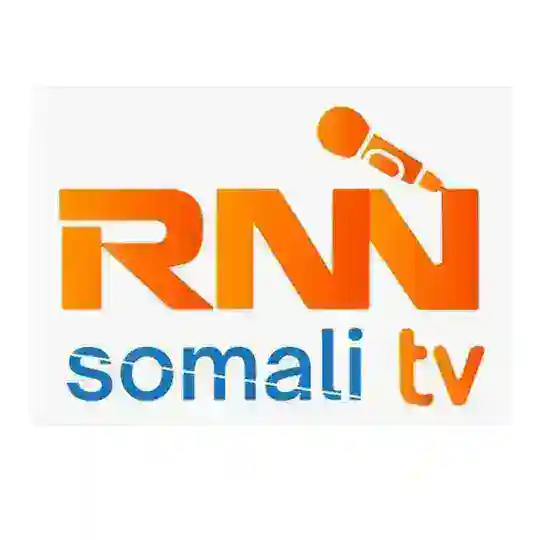 RNN Somali TV Telegram Channel Avatar