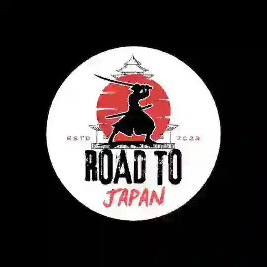 𝗥𝗢𝗔𝗗 𝗧𝗢 𝗝𝗔𝗣𝗔𝗡🇯🇵 ™ Telegram Channel Avatar