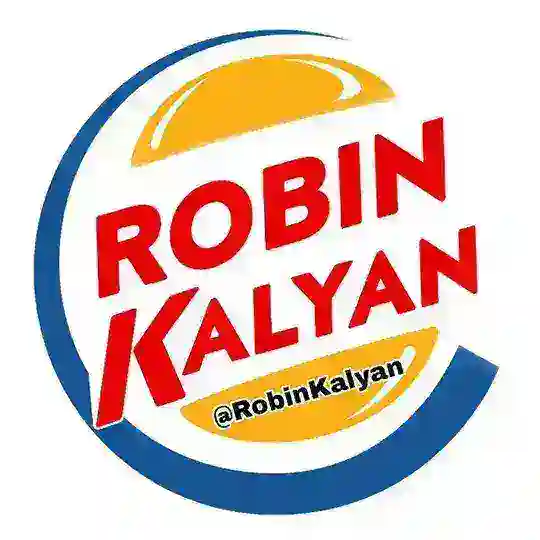 ROBIN KALYAN Telegram channel
