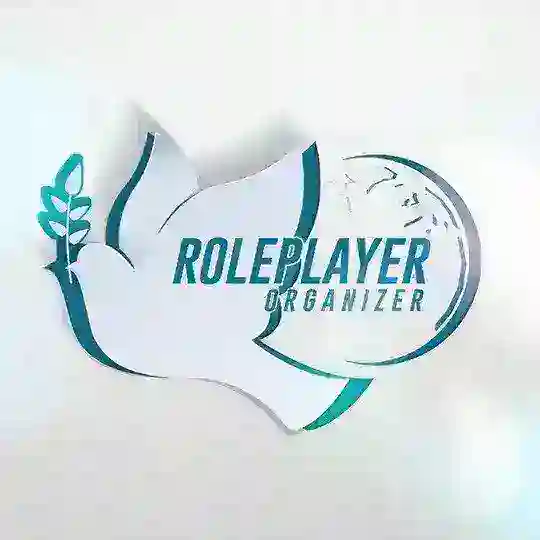 OPBOOK || ROLEPLAYER ORGANIZER Telegram Channel Avatar
