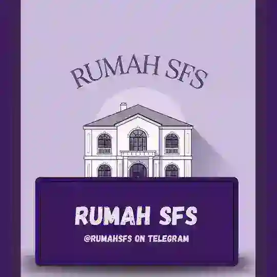 RUMAH SFS Telegram channel