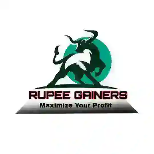 RUPEE GAINERS ( SEBI REGISTERED) Telegram Channel Avatar
