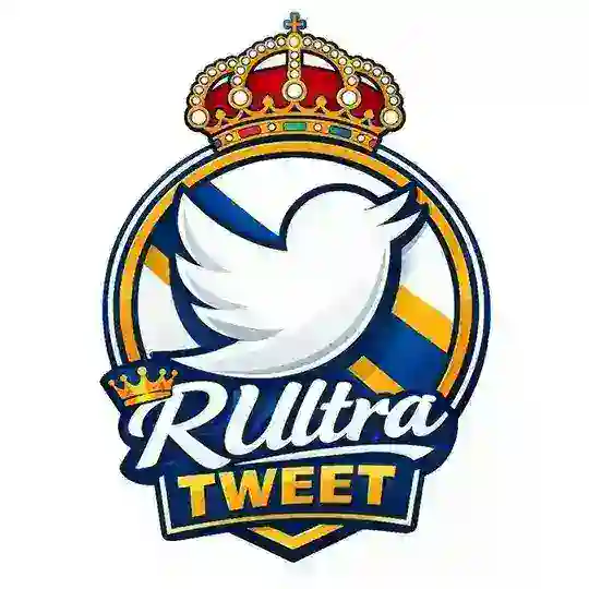 RUltra Tweet Telegram Channel Avatar
