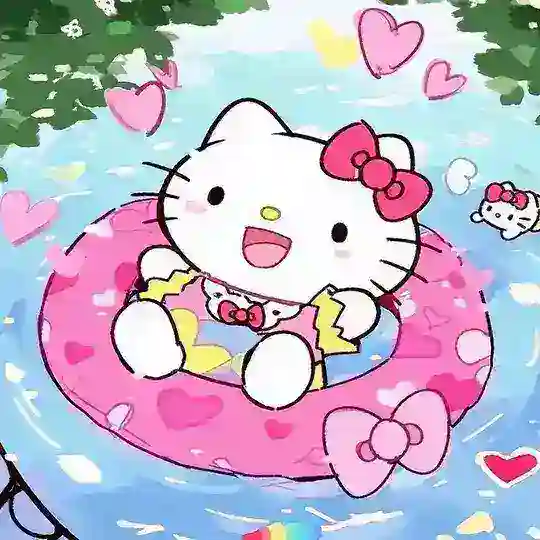🐰兔兔酱的秘密花园💛💛💛 Telegram Channel Avatar