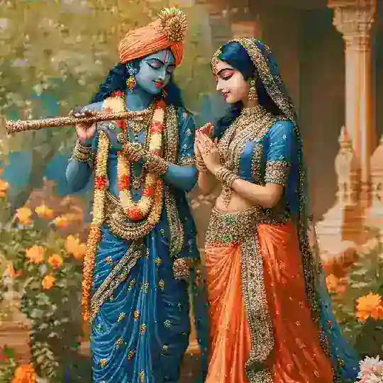 🙏 RadheKrishna 🥰 Bhakti 🙏 Status 😍 Telegram channel