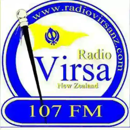 📻 Radio Virsa NZ 📻 Telegram Channel Avatar