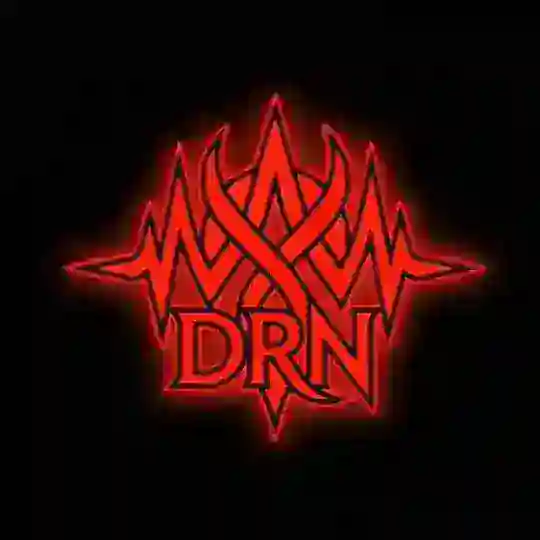 Demon Radio Network Telegram Channel Avatar