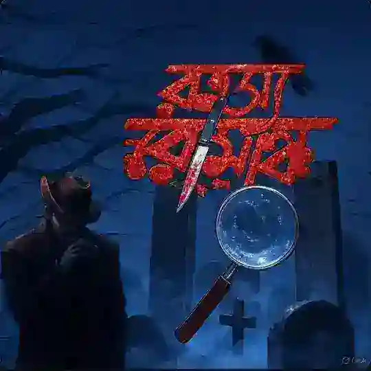 রহস্য🔪রোমাঞ্চ Telegram Channel Avatar