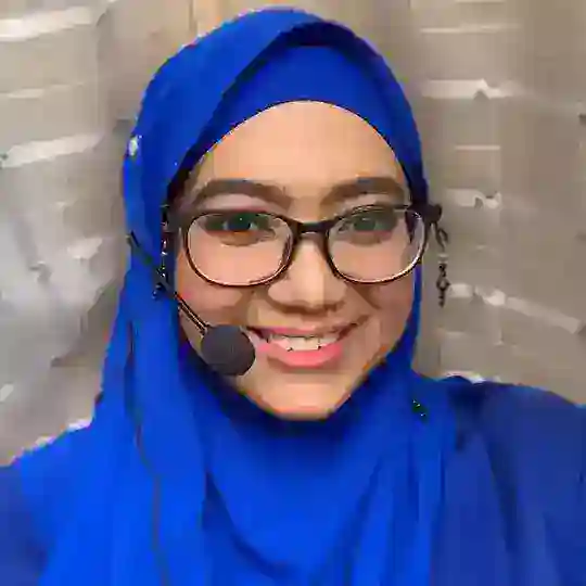 Rahsia Cinta Kamalia Kamal Telegram Channel Avatar